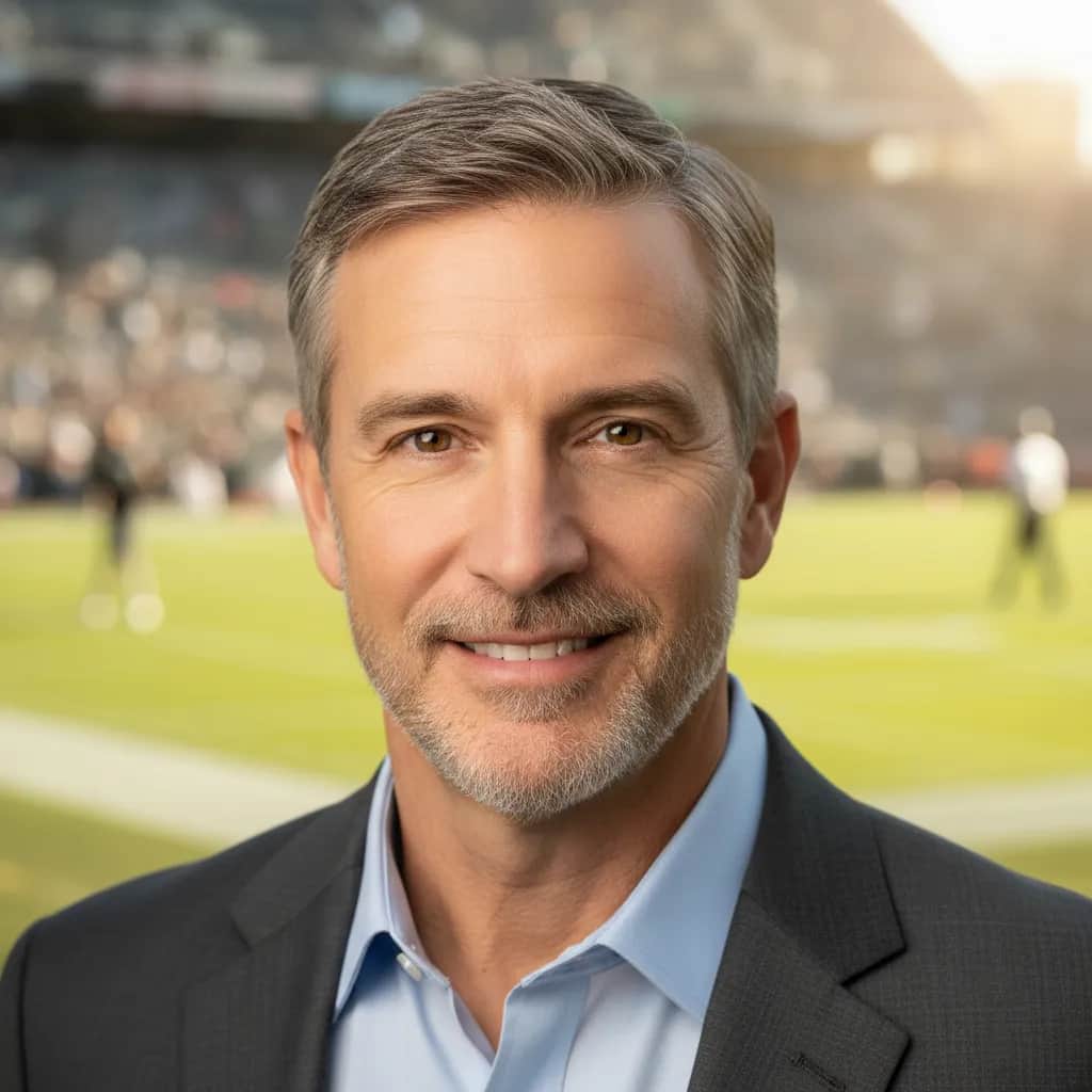 Autor Olgierd Stępień