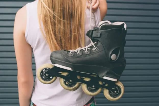 Rolki czy bieganie: Co wybrać dla lepszej kondycji i zdrowia? Rolki czy bieganie: Co wybrać dla lepszej kondycji i zdrowia?