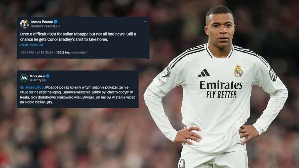 Kylian Mbappé statystyki - zaskakujące dane o jego osiągnięciach Kylian Mbappé statystyki - zaskakujące dane o jego osiągnięciach