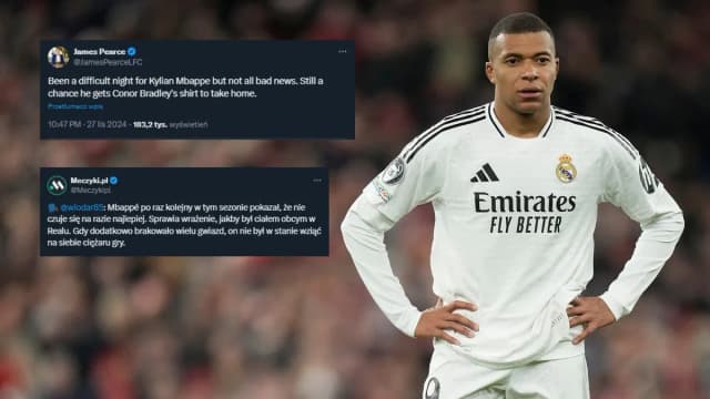 Kylian Mbappé statystyki - zaskakujące dane o jego osiągnięciach Kylian Mbappé statystyki - zaskakujące dane o jego osiągnięciach