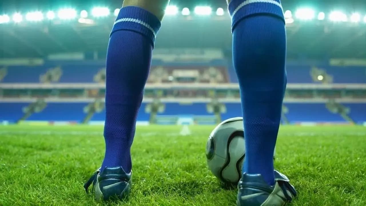 Jak bardzo chcesz zostać piłkarzem? Odkryj swoje prawdziwe pragnienia Jak bardzo chcesz zostać piłkarzem? Odkryj swoje prawdziwe pragnienia