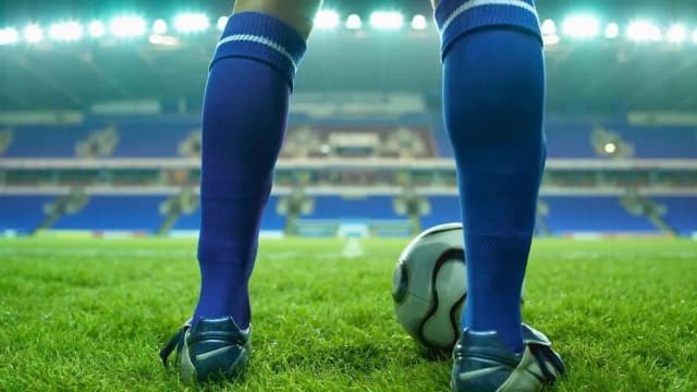 Jak bardzo chcesz zostać piłkarzem? Odkryj swoje prawdziwe pragnienia Jak bardzo chcesz zostać piłkarzem? Odkryj swoje prawdziwe pragnienia