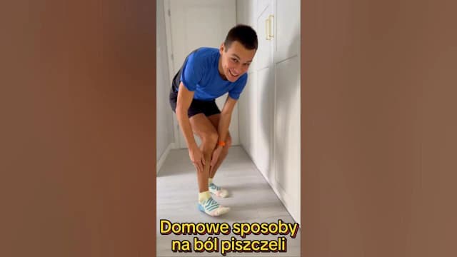 Jak biegać żeby nie bolały piszczele - skuteczne sposoby na ból Jak biegać żeby nie bolały piszczele - skuteczne sposoby na ból