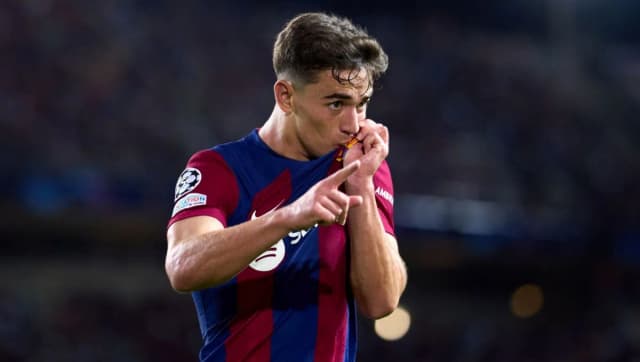 Gavi zarobki: ile naprawdę zarabia młoda gwiazda FC Barcelony? Gavi zarobki: ile naprawdę zarabia młoda gwiazda FC Barcelony?