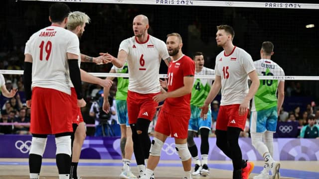 Polska Słowenia statystyki: Zaskakujące wyniki meczów siatkarskich Polska Słowenia statystyki: Zaskakujące wyniki meczów siatkarskich