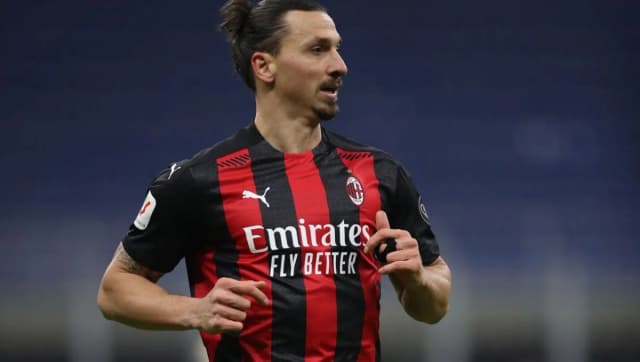Zlatan Ibrahimović statystyki: zaskakujące osiągnięcia w AC Milan Zlatan Ibrahimović statystyki: zaskakujące osiągnięcia w AC Milan