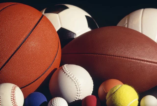 Jakie są piłki? Odkryj różnorodność i zastosowanie w sporcie Jakie są piłki? Odkryj różnorodność i zastosowanie w sporcie