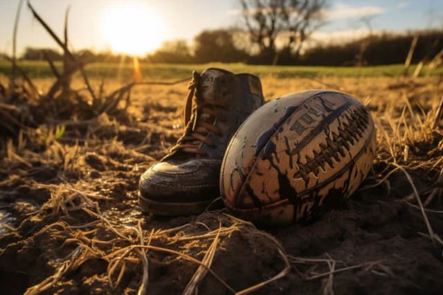 Jak się nazywa piłka do rugby i co ją wyróżnia w sporcie Jak się nazywa piłka do rugby i co ją wyróżnia w sporcie
