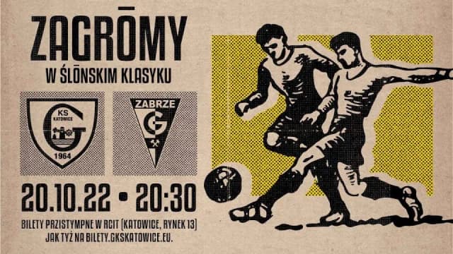 Górnik Zabrze i GKS Katowice statystyki: kto przeważa w rywalizacji? Górnik Zabrze i GKS Katowice statystyki: kto przeważa w rywalizacji?