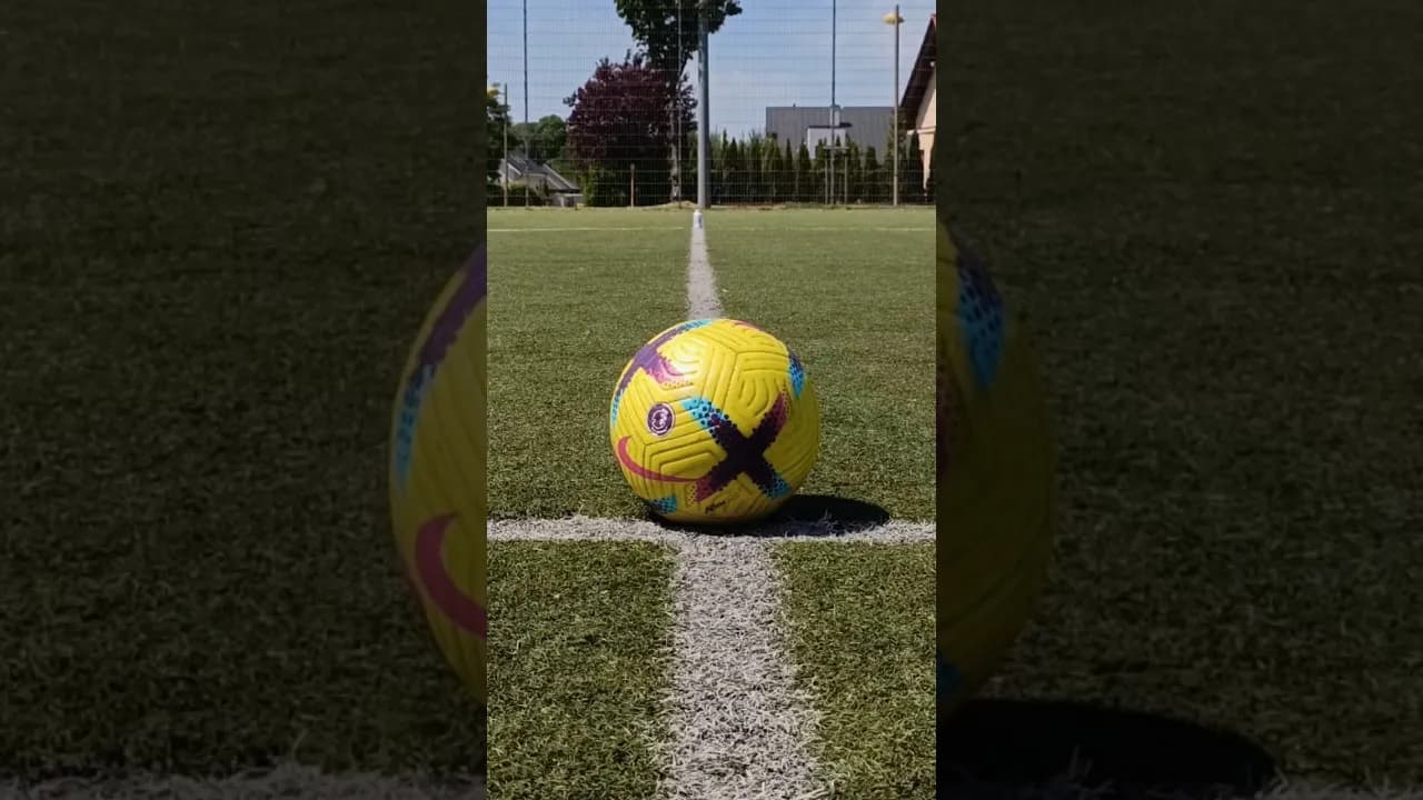 Jak kopnąć piłkę skutecznie i uniknąć najczęstszych błędów Jak kopnąć piłkę skutecznie i uniknąć najczęstszych błędów