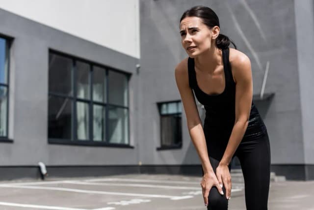 Ból kolana po bieganiu ile trwa? Oto co musisz wiedzieć o bólu Ból kolana po bieganiu ile trwa? Oto co musisz wiedzieć o bólu