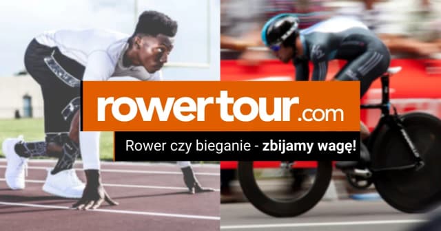 Jazda na rowerze czy bieganie: Która aktywność jest lepsza dla Ciebie? Jazda na rowerze czy bieganie: Która aktywność jest lepsza dla Ciebie?