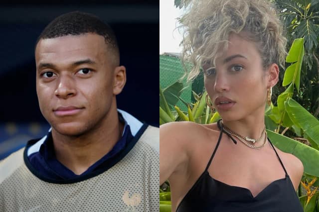 Czy Mbappé ma dzieci? Prawda o jego życiu osobistym i rodzinie Czy Mbappé ma dzieci? Prawda o jego życiu osobistym i rodzinie