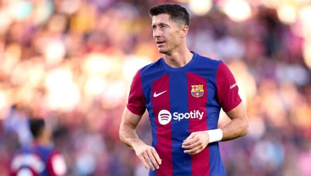 Ile zarabiają piłkarze Barcelony? Zaskakujące kwoty i porównania Ile zarabiają piłkarze Barcelony? Zaskakujące kwoty i porównania