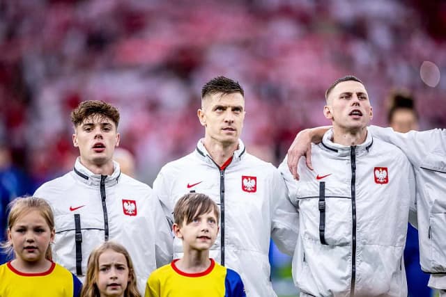 Polska Chorwacja statystyki: Niezwykłe wyniki i kluczowe momenty meczu Polska Chorwacja statystyki: Niezwykłe wyniki i kluczowe momenty meczu