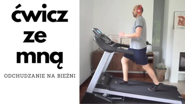 Jak robić cardio na bieżni: skuteczne techniki i błędy do uniknięcia Jak robić cardio na bieżni: skuteczne techniki i błędy do uniknięcia