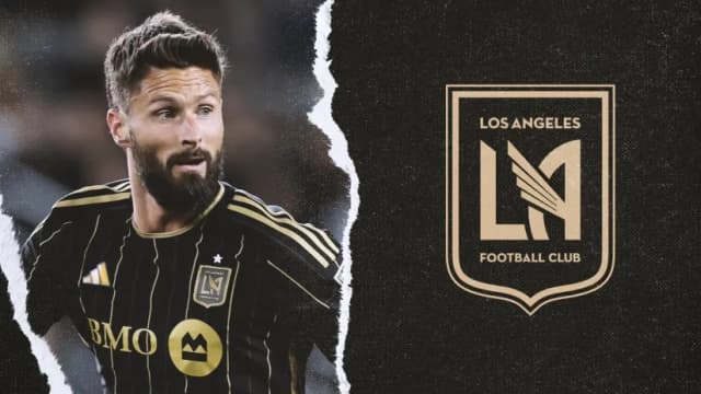 Olivier Giroud statystyki: Zaskakujące osiągnięcia i wyniki w MLS Olivier Giroud statystyki: Zaskakujące osiągnięcia i wyniki w MLS